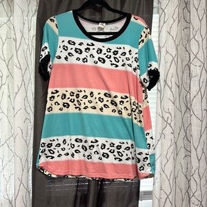 Sew in love dress shirt